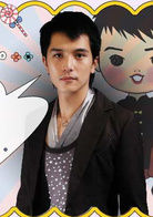 趙唯青演員 邱澤