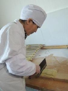 饒陽仇氏金絲雜麵製作技藝 饒陽仇氏金絲雜麵製作技藝