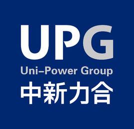 力合股份有限公司 力合股份有限公司