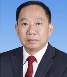 萬濤[貴州正安縣委人大常委副主任]