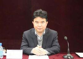 張智光[遼寧省民族事務委員會黨組成員、副主任]