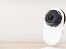 小蟻智慧型攝像機