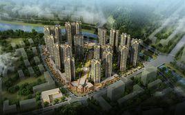 方直瓏湖灣 方直瓏湖灣