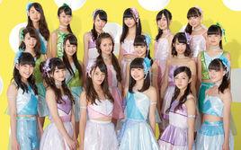 原宿驛前PARTIES 原宿驛前PARTIES