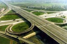 成都繞城高速公路
