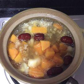 木瓜馬蹄 木瓜馬蹄