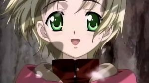 鈴原花音 鈴原花音