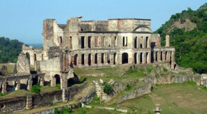 聖蘇西宮 聖蘇西宮