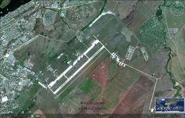 俄羅斯恩格斯空軍基地 俄羅斯恩格斯空軍基地