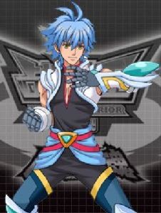 《颶風戰魂》 《颶風戰魂》