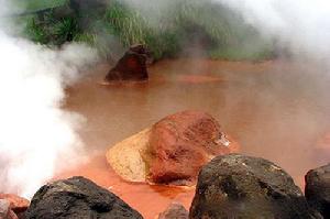 別府地獄溫泉