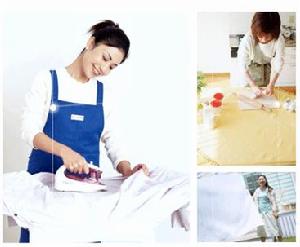 哈爾濱報達家政有限責任公司