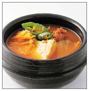 清曲醬湯 清曲醬湯