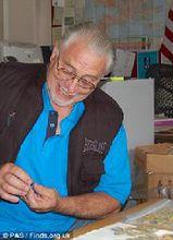 大衛·克里斯普