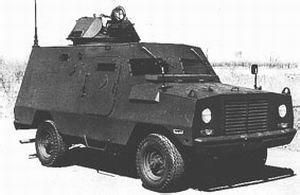 美國康曼多蘭傑輪式裝甲人員輸送車 美國康曼多蘭傑輪式裝甲人員輸送車