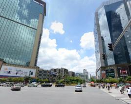 天河東路 天河東路