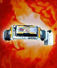 SB-913B Kaixa Driver