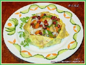 春日什錦素 春日什錦素