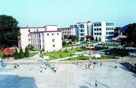 江西省安福中學 江西省安福中學