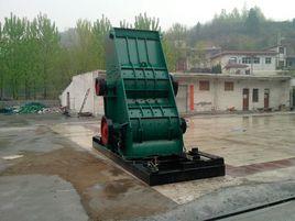 煤泥粉碎機 煤泥粉碎機
