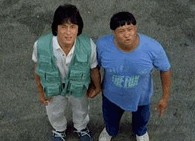 《時來運轉》劇照