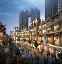 宜賓理想城 宜賓理想城