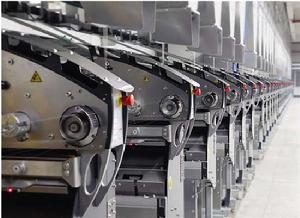 紡絲拉伸變形法 紡絲拉伸變形法