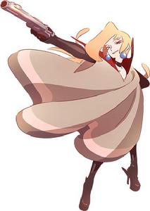 潘多拉與小哈欠