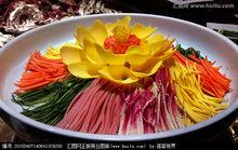 洛陽燕菜