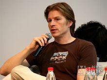 魯本&middot;蘭登