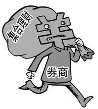 券商大集合理財產品 券商大集合理財產品