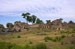 紅馬營村 紅馬營村
