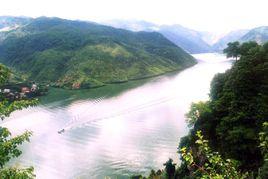 富春至嚴陵山水甚佳 富春至嚴陵山水甚佳