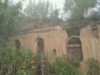 榆社海銀山村 榆社海銀山村