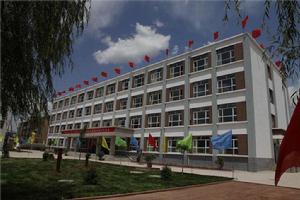 忻州市七一路國小 忻州市七一路國小