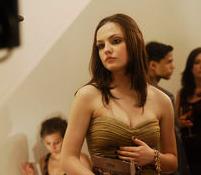 艾絲蒂·金茲堡 艾絲蒂·金茲堡