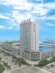 通光集團有限公司 通光集團有限公司