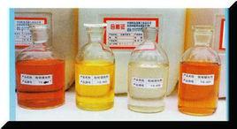 水質穩定技術 水質穩定技術