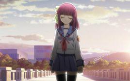 小百合[動畫《Angel Beats》中人物]