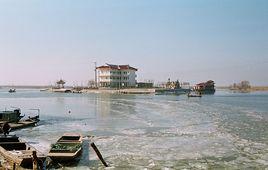 鹽城九龍口風景區 鹽城九龍口風景區