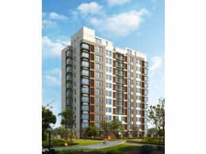 萬科魅力之城三期 萬科魅力之城三期