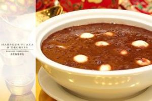 螺片煲紅豆 螺片煲紅豆