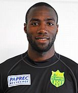 居伊·羅蘭·恩迪·阿塞姆貝 居伊·羅蘭·恩迪·阿塞姆貝