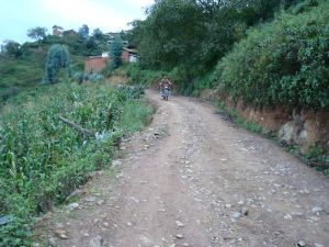 三村自然村 三村自然村