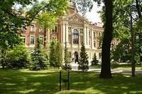 克拉科夫經濟學院 克拉科夫經濟學院