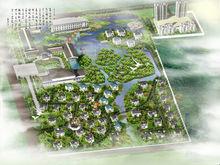 宜春明月山天沐溫泉度假村