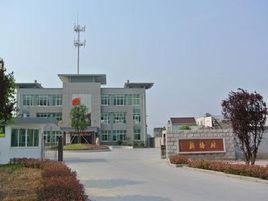 新橋村[四川省阿壩州理縣古爾溝鎮新橋村]