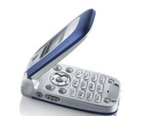 索尼愛立信 Z500c 索尼愛立信 Z500c