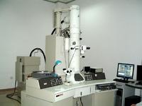 透射電子顯微鏡