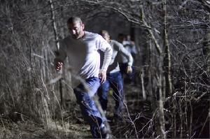 越獄第二季 越獄第二季